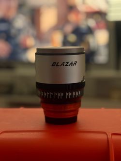 Blazar Apex 35mm AF anamorphic Emount
