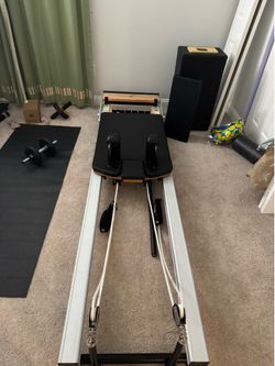 Pilates Reformer