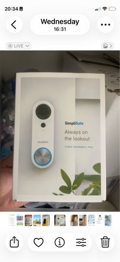 Doorbell