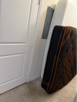 Mattresses