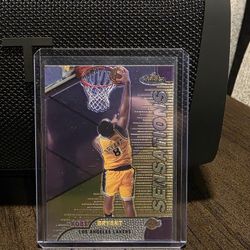 Kobe, LBJ, Wembanyama, Curry, Auto & More