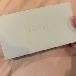 Apple Watch Ultra Titanium Case