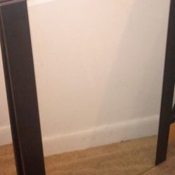 Mirror Large Headboard 