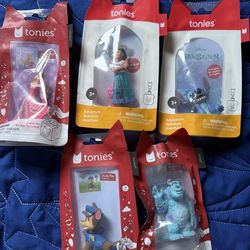 Tonies