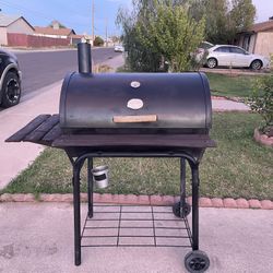 Char Griller Grill Asador BBQ 