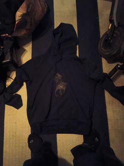 Polo Ralph Lauren Big Pony Hoodie