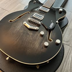 Gretsch G5622 (w/ Hardshell Case)