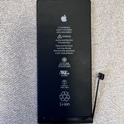 OEM original battery of Apple iPhone iPhone 7 Plus
