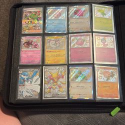 Pokémon Cards