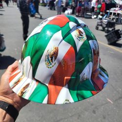 Cascos Para La Otra
