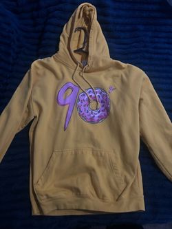90’s Men Hoodie