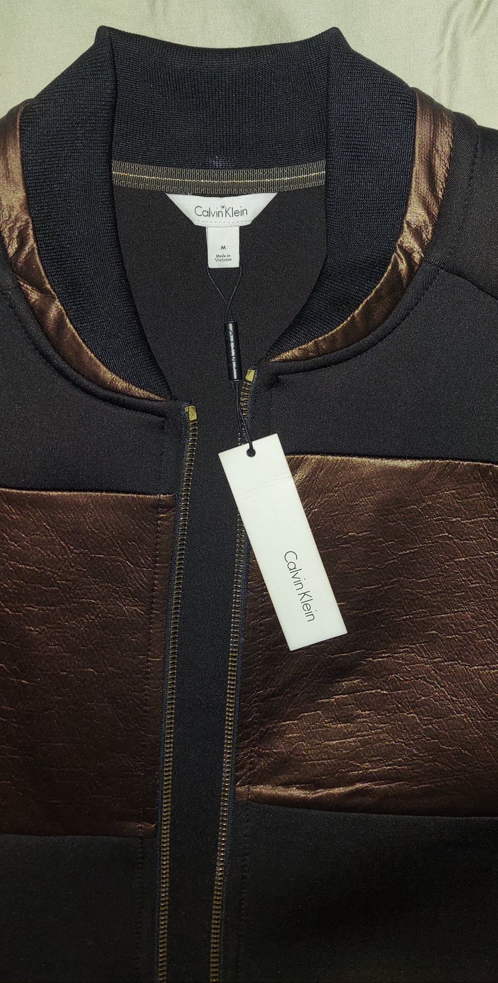 Jacket Calvin Klein