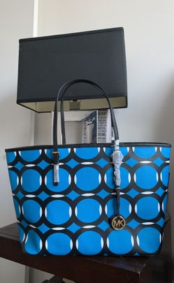 Michael Kors Tote Bag