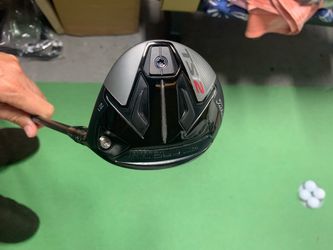 Titleist TSi2 7 wood golf club