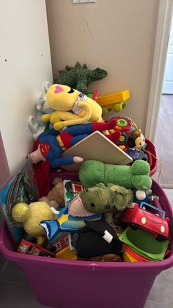 Toys