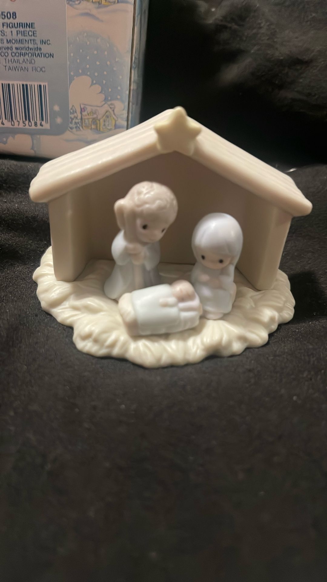 Precious Moments, Sugar Town