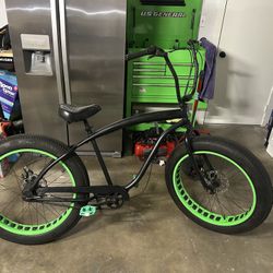 Beach Cruiser