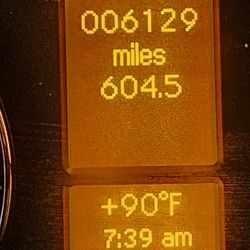 2016 Mercedes Itasca