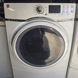GE Gas Dryer