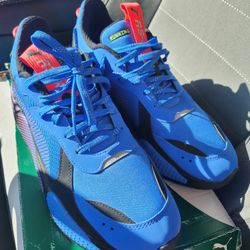 Puma ps-x dazed Sz 11