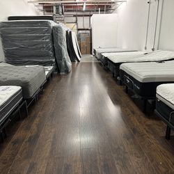 Mattress Liquidation Event