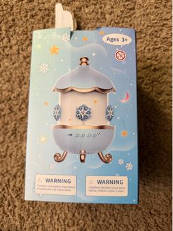 Kids night light