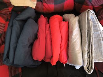 Twin Size Bed Sheet