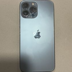 iPhone 13 Pro Max