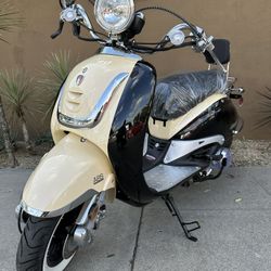 Amigo IL Bello 150
