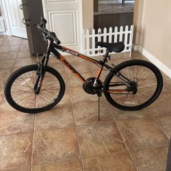 Tween Bike 