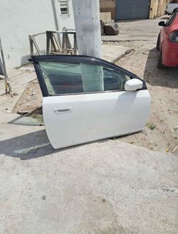 EP3 Passenger Side Door