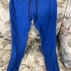 Women Nurse Pants SZ M 