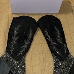 Women’s Western Boots