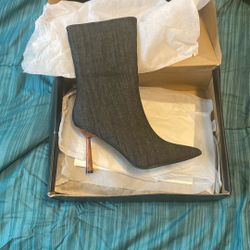 Fashion Nova Boots