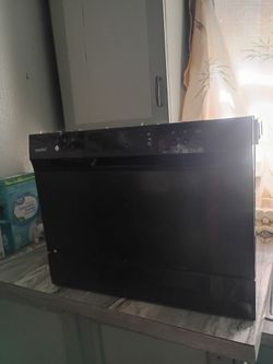 Countertop Dishwasher