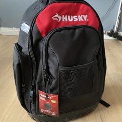 HUSKY TOOL BAG