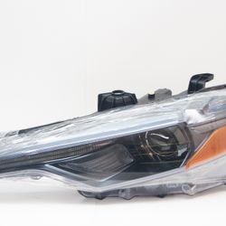 Maserati Levante Left Headlight Original In Mint Condition Shipping Available Nation