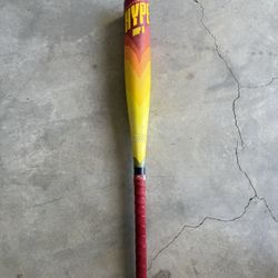 30” Easton Hype Fire Usssa Bat