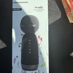 Microphone