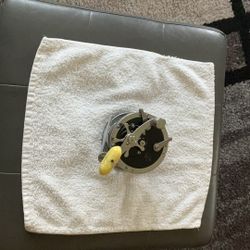 Penn Super Mariner # 49 Deep  Sea Reel