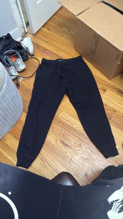 Hollister sweatpants