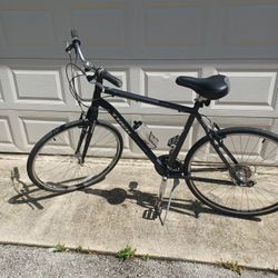 Trek Bike Verve 1
