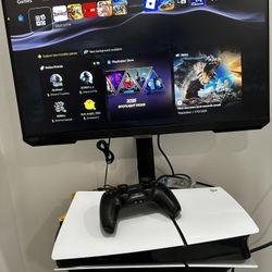 Ps5 Slim