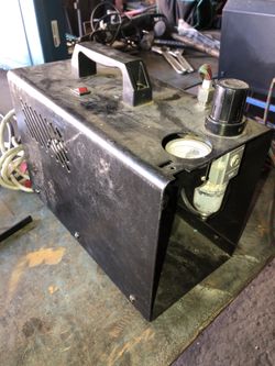 Iwata power jet lite