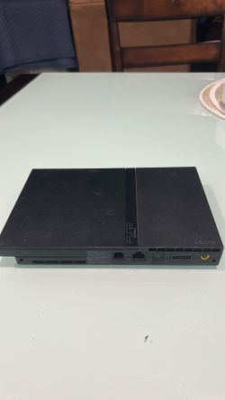 Ps2 slim