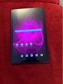 Tablet  T-Mobile REVVL TAB 5G | 16 gb | Unlocked | Tablet |
