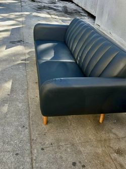 Beautiful Sofa, Leather Couch