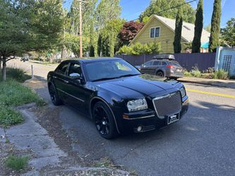 2006 Chrysler 300