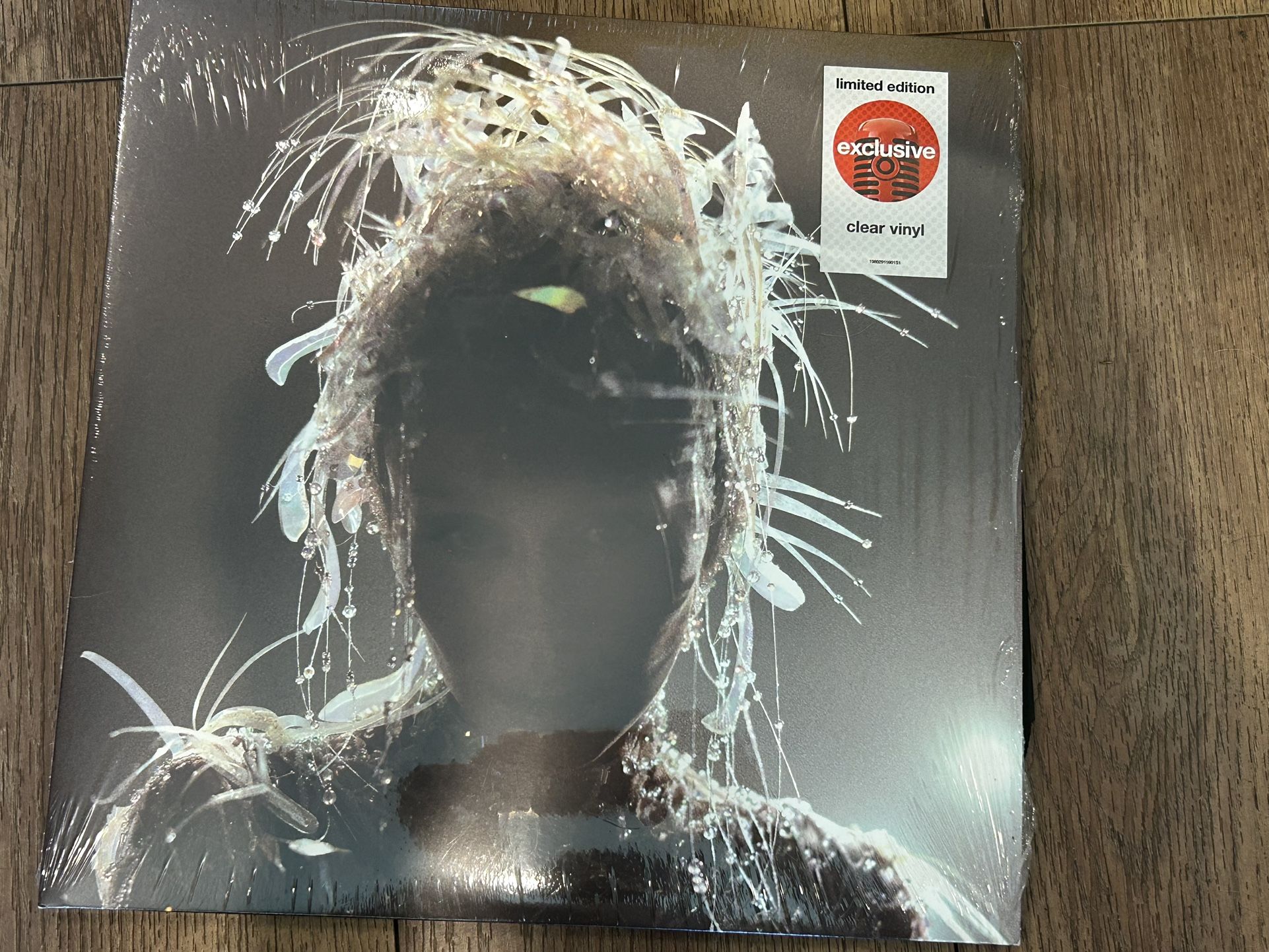 Miley Cyrus Something Beautiful Vinyl