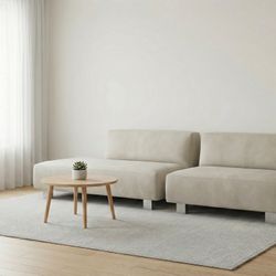 Sofa Chair & Couch Set 🛋️ to Mix and Match